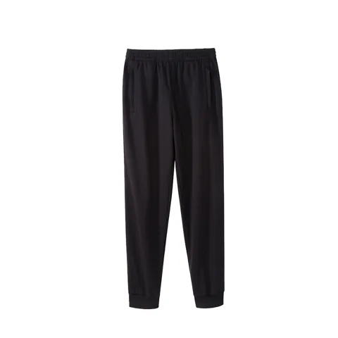 Black sports pants