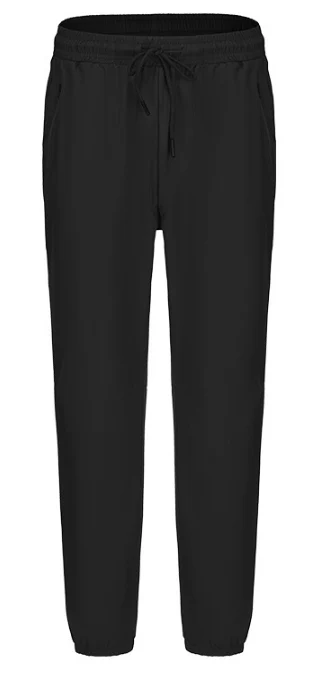 AFP007 — Joggers