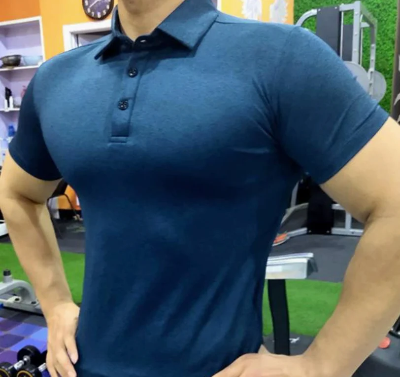 Polo catalog · Page 3 — Polo shirt