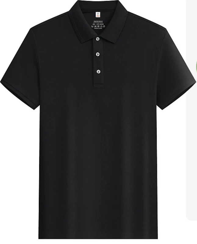 Polo catalog · Page 5 — Polo shirt