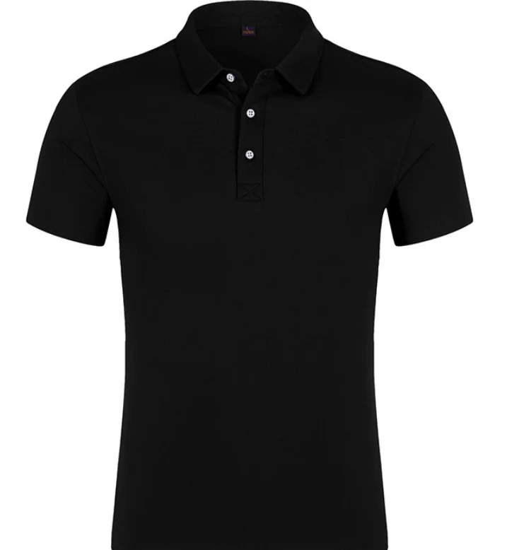 6608 — Polo shirt
