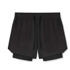 6SCDK-1 — Training shorts