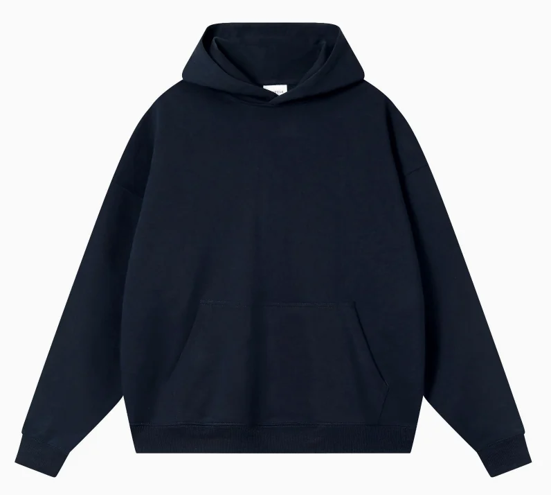 78100 — Hoodie