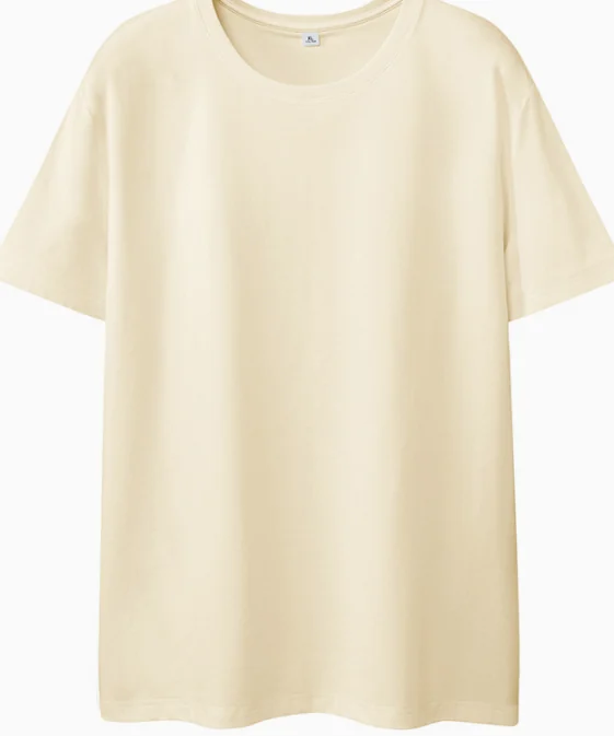 BYB0027 — Casual T-shirt