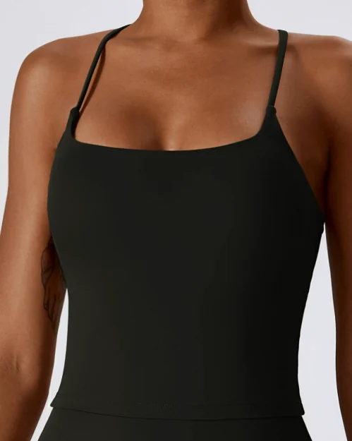 CBX8232 — Training tank top