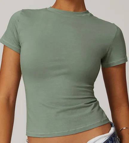 DDX8885 — Training top