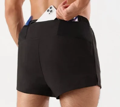 DK23406 — Men’s training shorts