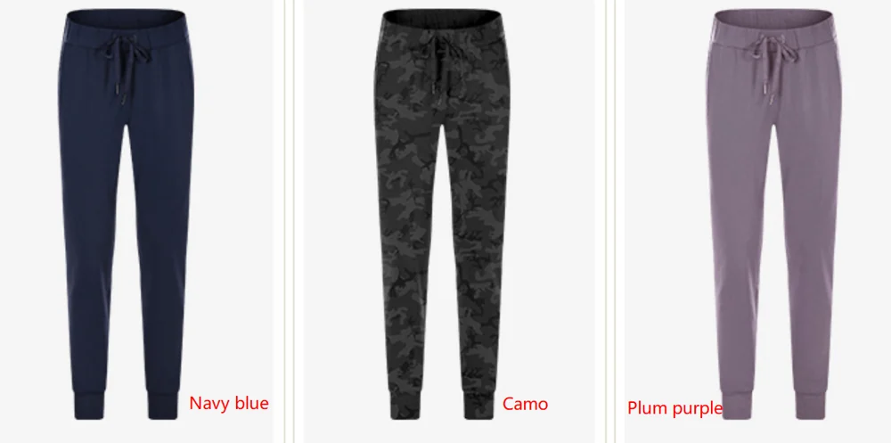 DP022 — Casual pants
