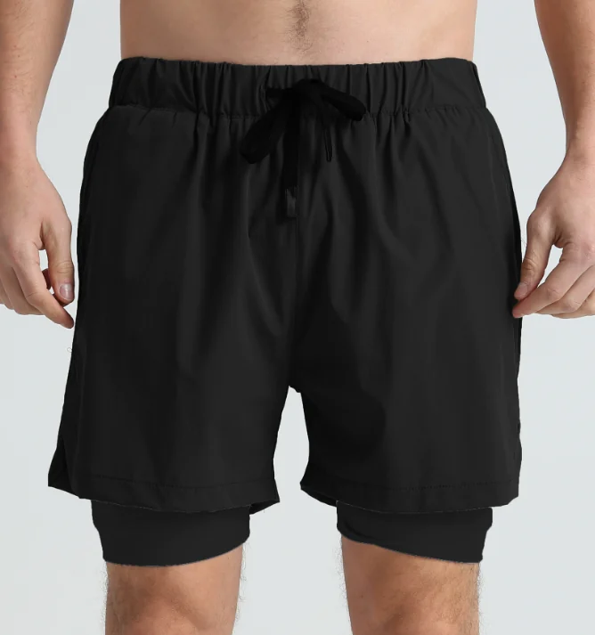 FY-SCDK1 — Training shorts
