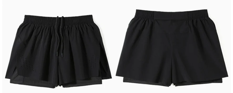 H51191 — Training shorts