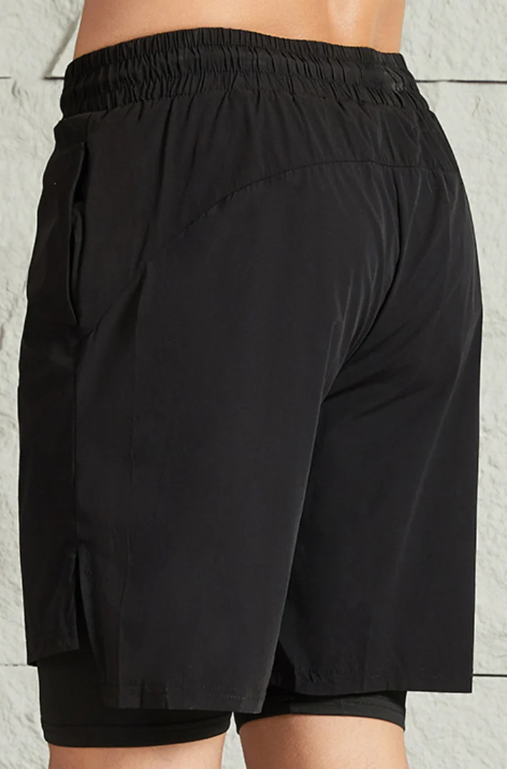 NZDK21-008 — Training shorts