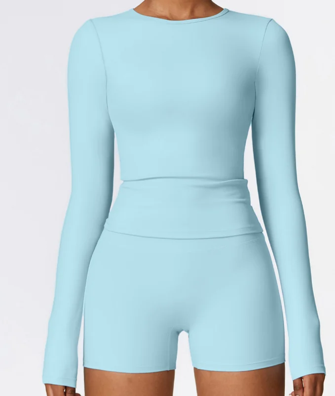 TZCK-8519 — Training top