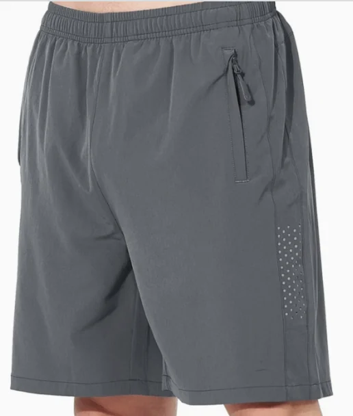 YJ1009 — Training shorts