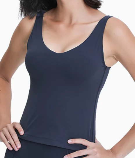 ZHDT039 — Training tank top