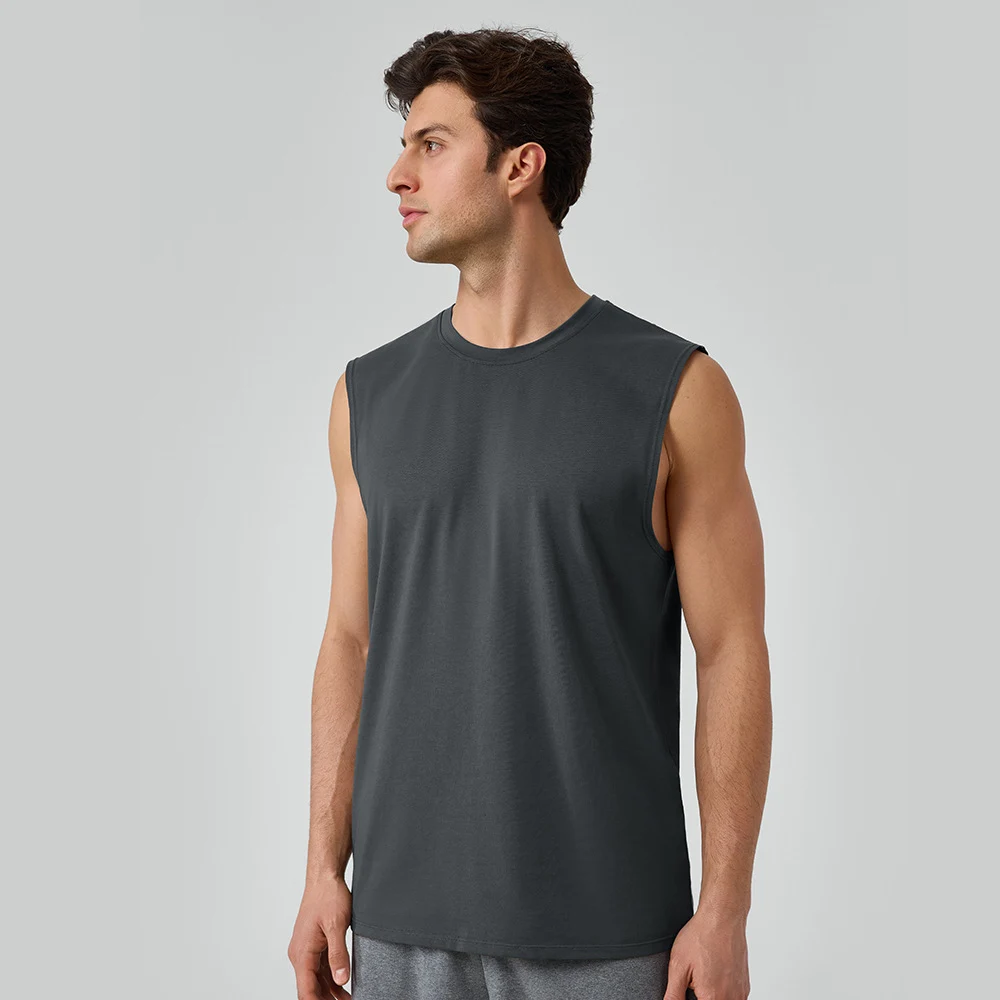 AF51118 — Men’s training tank top