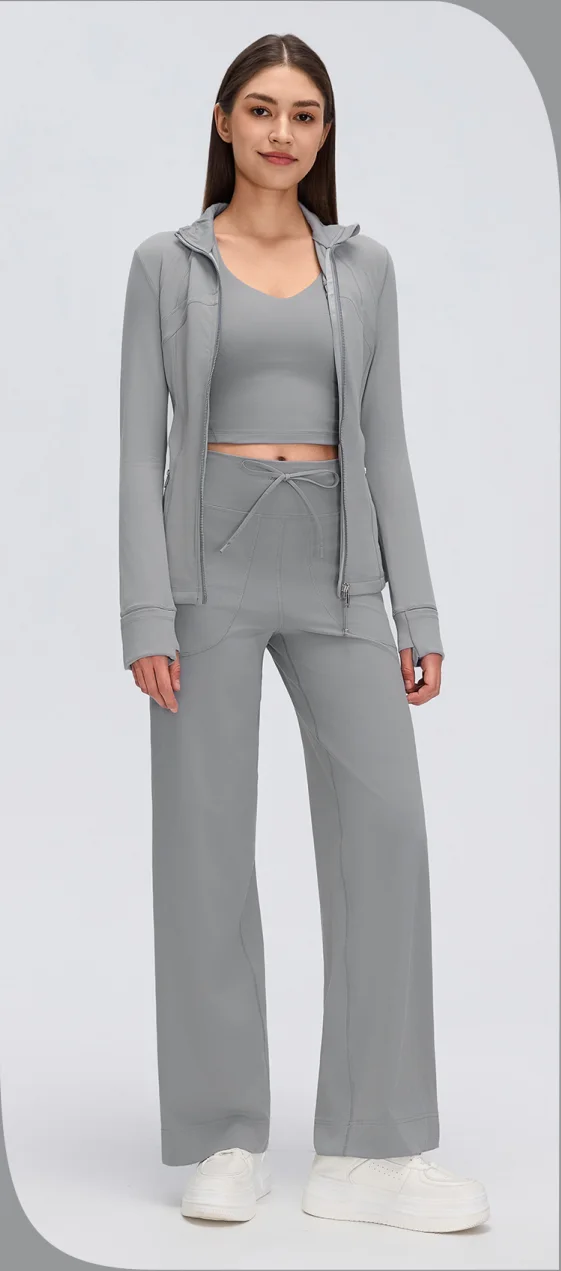 D26170 — Stand-collar jacket